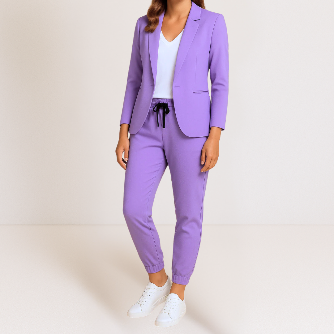 Purple / 3XL