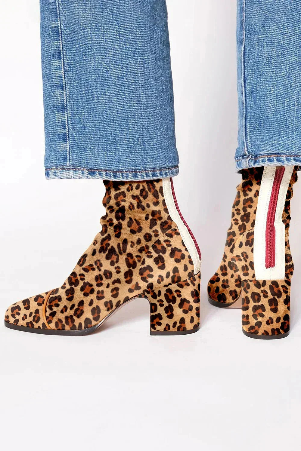 Leopard / 43