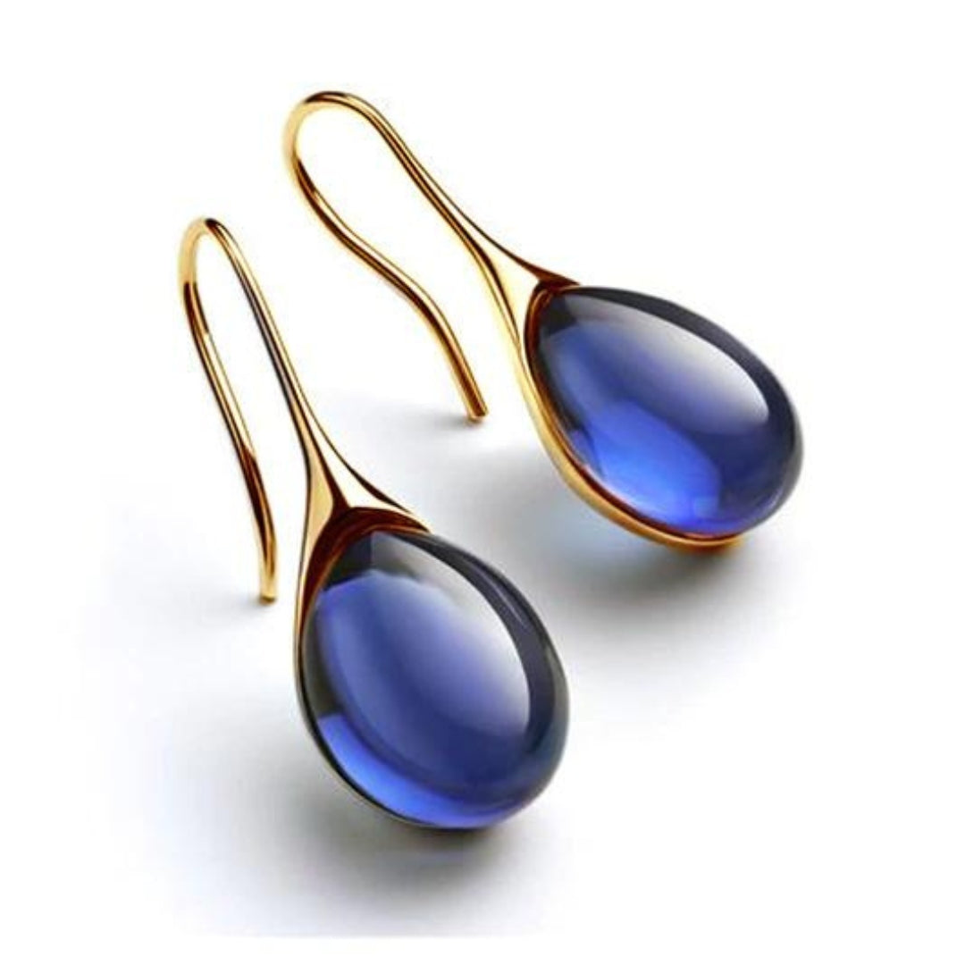 Golden blue