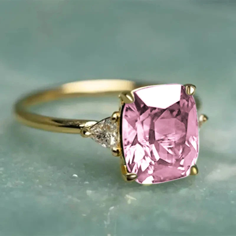 Pink / 10