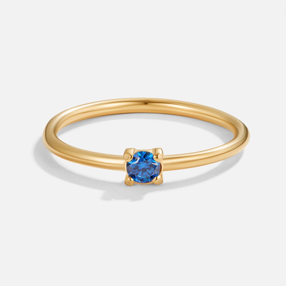 September - Sapphire / 12