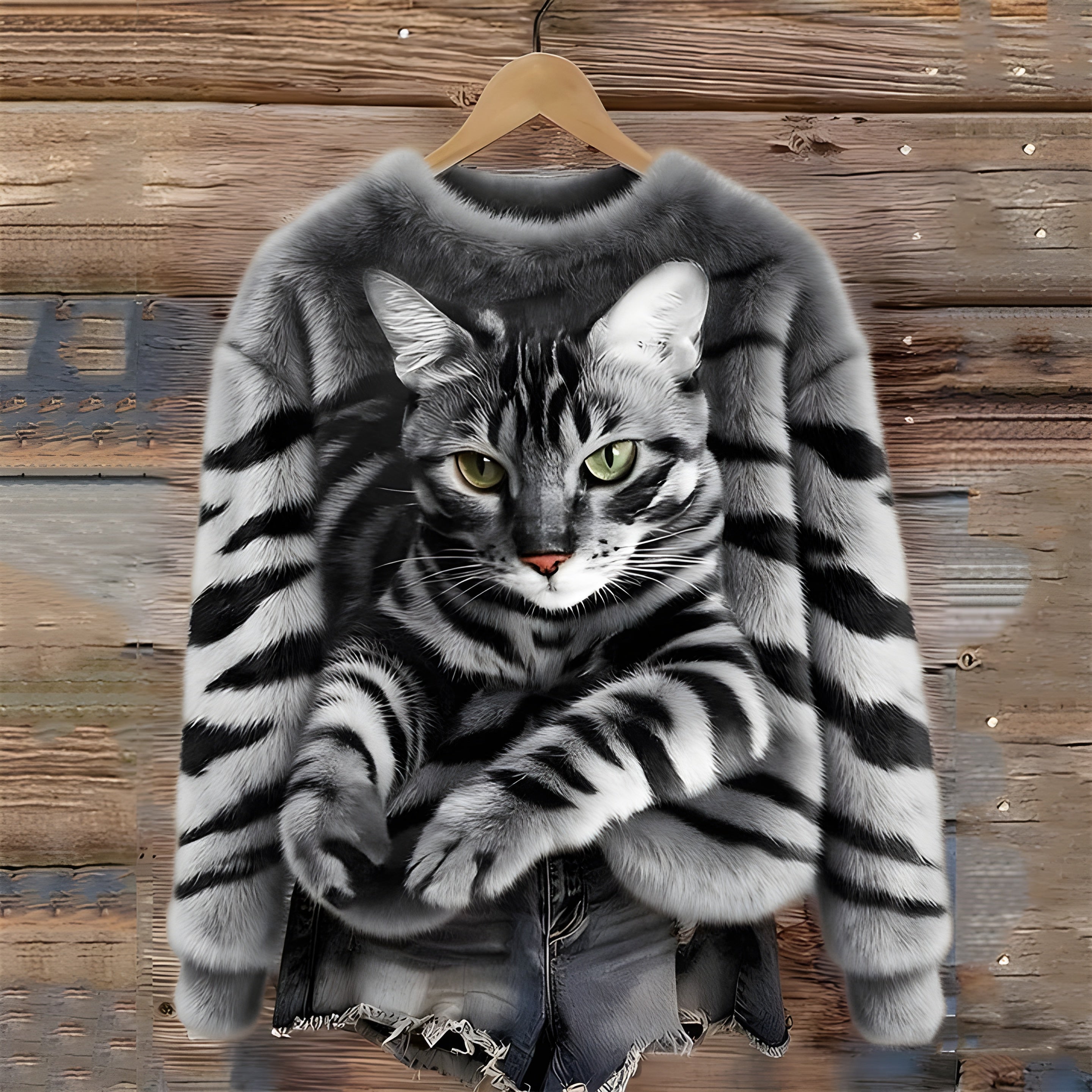 Gris / S